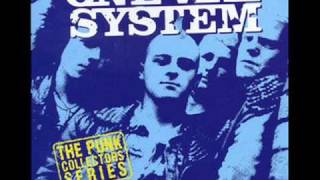 Watch One Way System One Way System video