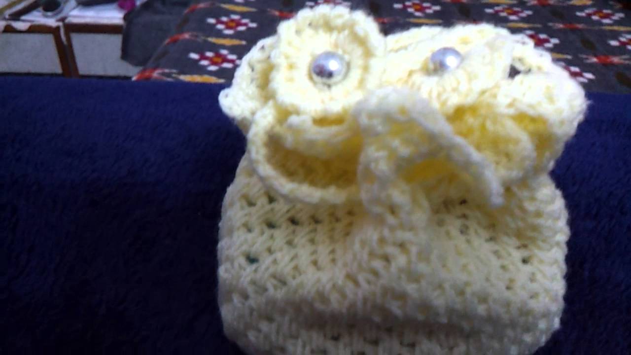 Crochet bag - YouTube