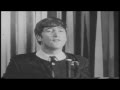 Love Me Do - The Beatles (HD Remastered)