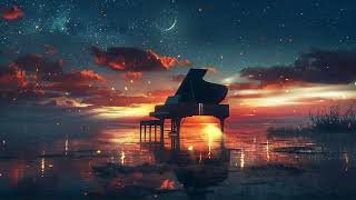 Peder Helin Music🎹 - Relaxing Sleeping Piano Music, Relax Calming Music (Touch M