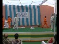 Annual function 2010, Maa Tujhe Salaam song by Manav Mandir Gurukul children