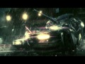 Official Batman: Arkham Knight - Ace Chemicals Infiltration ̃Lv`[摜