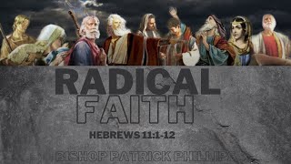 Radical Faith III