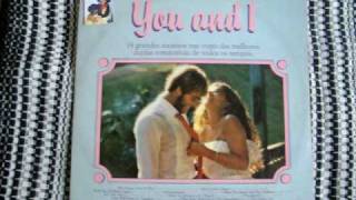 Guilherme Jabur Mostra Lp You And I Com Duplas Romanticas Parte Um