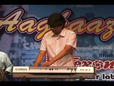 Chahiye Thoda Pyaar by Arpit Jain