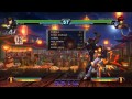 KOF XIII: Kyo combo tutorial - A closer look at Kyo