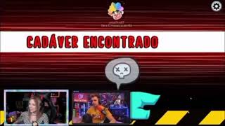 Biyin Le Toca Los Focos A Auron