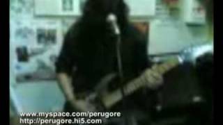 Watch Gore Not Been Born video