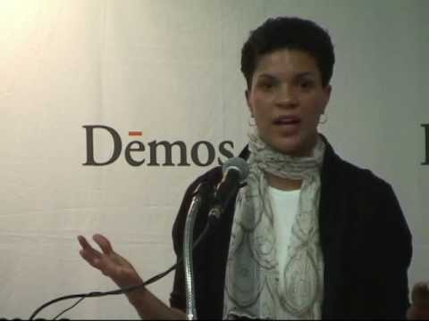 Michelle Alexander: Drug War Racism