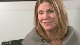 Judge Julie Kocurek Speaks Publicly About The November Attack And How The Threat Was Handled
