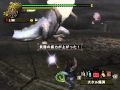 MHF 餓狼片手剣ソロでミラルーツ 1/4