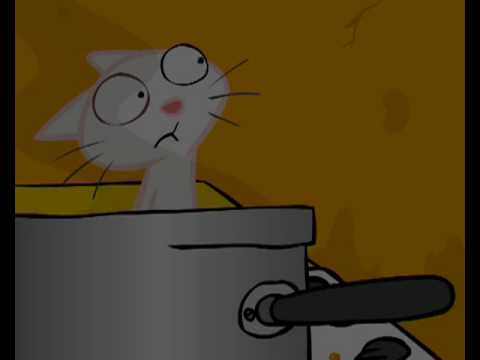 Arj and Poopy: Experimentation