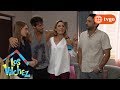 Los Vílchez - 04/03/2019 - Cap 44 - 3/5