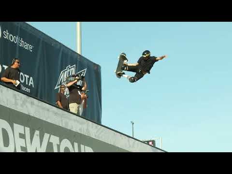 Jimmy Wilkins 2014 Classic Skateboarding