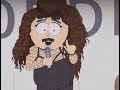 Lorde in South Park !!!
