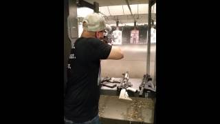 Hk Usc .45Acp Carbine