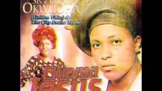 Chioma Jesus - Prophetic Praise 2 Chioma Jesus - Prophetic Praise 2