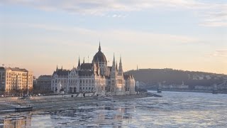 Watch Budapest Time video
