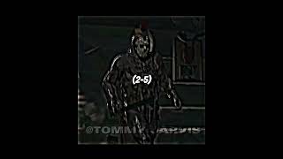 Ethan Winters Vs Jason Voorhees Scene Pack By .Mortal