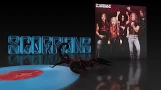 Scorpions - Catch Your Train (Visualizer)