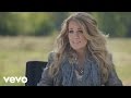 Carrie Underwood - Little Toy Guns (Behind the Scenes)