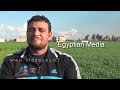 مهووس _ احمد شيبه _ يغنى لشباب الفيسبوك اسيادنا راضيين عليكوا وبحب السيسى مسخرررة بجد