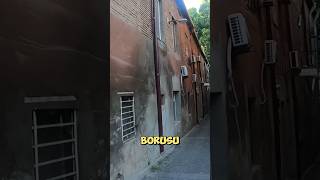 Soba Bacası Mı Saçak Borusu Mu ?