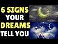 6 Dream Symbols You Should NEVER IGNORE (Law Of Attraction) 6 Dream Symbols You Should NEVER IGNORE (Law Of Attraction)