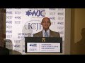 DJ Schneeweiss: "The Assault on Israel as the Nation State of the Jewish People"