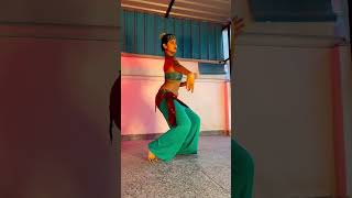 Tribal Fusion Bellydance Mashup Shreeprada