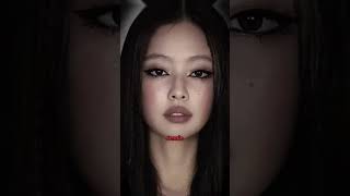 Blackpink Member Lastina