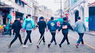NUEVO RETO ASIÁTICO BIEN KAWAI 2018