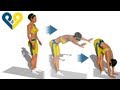 İlyotibyal kasın stretching'i - Film Yorum