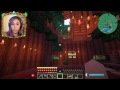 "OUR FIRST SPELL" Minecraft Enchanted Oasis Ep 7