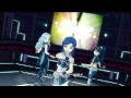 The Idolmaster 2 - Kyun! Vampire Girl (Chihaya, Hibiki, Takane)