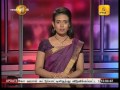 Shakthi Lunch Time News 18/11/2016