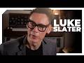 Luke Slater on the creative process behind LB Dub Corp and Planetary Assault Systems – In The Studio