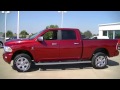 2014 Ram 2500 Crew Cab Laramie Limited 4x4 Cummins Diesel Illinois IL Roanoke IL