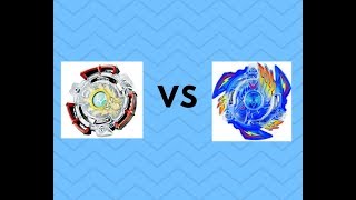 Evipero E2 Vs Valtryek V2 Match En 10 Points