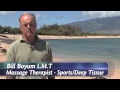 Body Therapeutics Maui