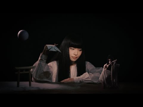 青葉市子 - 月の丘 - YouTube (10月24日 03:00 / 31 users)