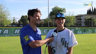 Top Recruit: Isaiah Velazco