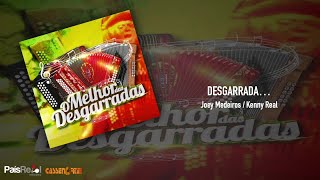 Joey Medeiros Ft. Kenny Real - Desgarrada...