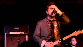Watch Pat McGee Band I Know video