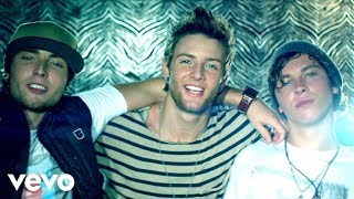 Video Chloe (You're the One I Want) Emblem3