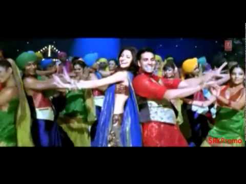 Laungda Lashkara - Patiala House HD.flv