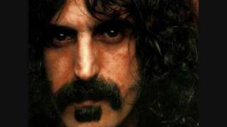 Watch Frank Zappa Excentrifugal Forz video