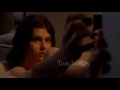 Alexandra Daddario's Feet