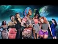 some of Africas Hottest curvy women 2016 edition