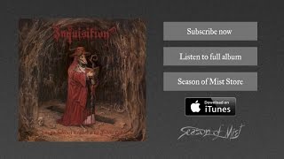 Watch Inquisition Those Of The Night video